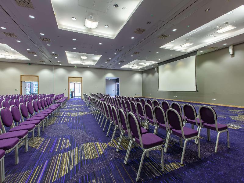 Radisson BLU Waterfront Hotel - Toplantı