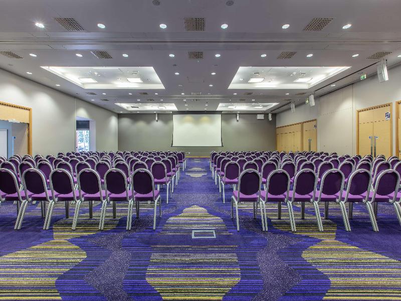 Radisson BLU Waterfront Hotel - Toplantı