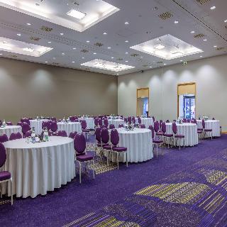 Radisson BLU Waterfront Hotel fotoÄŸrafÄ±