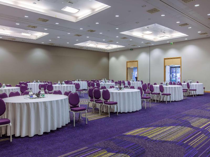 Radisson BLU Waterfront Hotel - Toplantı