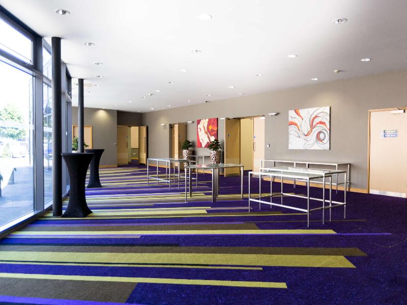 Radisson BLU Waterfront Hotel - Toplantı