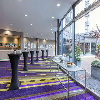 Radisson BLU Waterfront Hotel fotoÄŸrafÄ±
