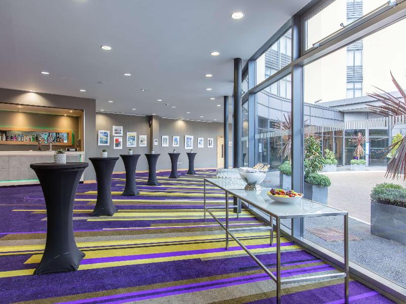 Radisson BLU Waterfront Hotel - Toplantı