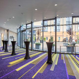 Radisson BLU Waterfront Hotel fotoÄŸrafÄ±