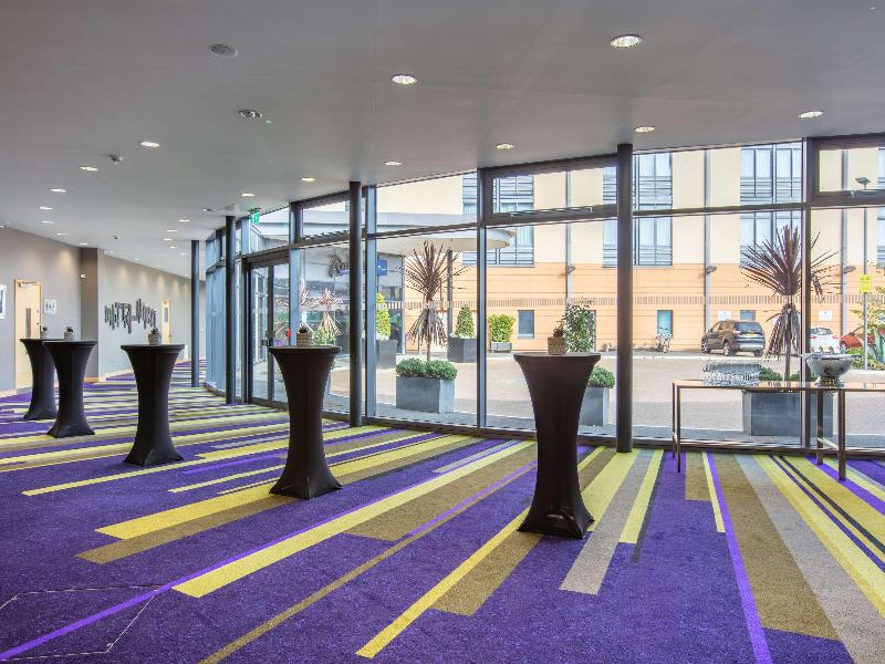 Radisson BLU Waterfront Hotel - Toplantı