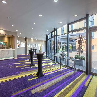 Radisson BLU Waterfront Hotel fotoÄŸrafÄ±