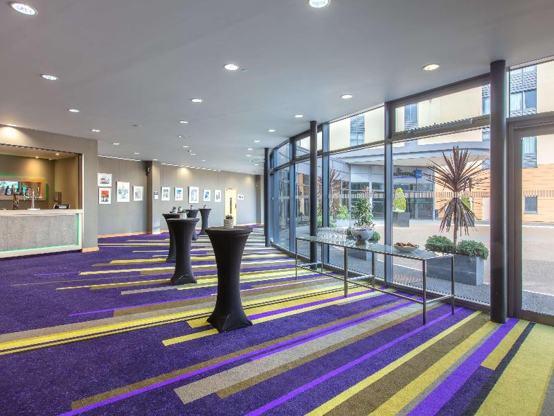 Radisson BLU Waterfront Hotel - Toplantı