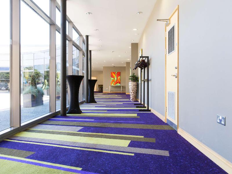 Radisson BLU Waterfront Hotel - Toplantı