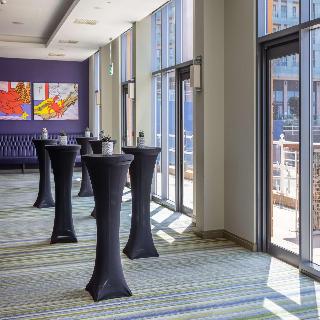 Radisson BLU Waterfront Hotel fotoÄŸrafÄ±