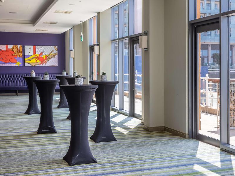 Radisson BLU Waterfront Hotel - Toplantı
