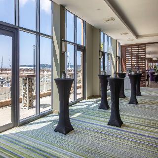 Radisson BLU Waterfront Hotel fotoÄŸrafÄ±