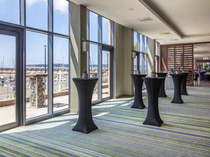 Radisson BLU Waterfront Hotel - Toplantı