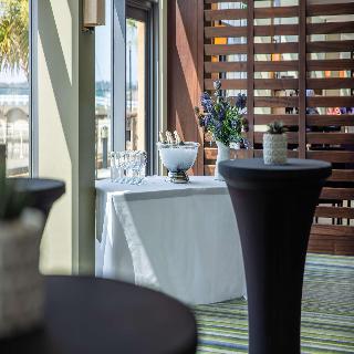 Radisson BLU Waterfront Hotel fotoÄŸrafÄ±