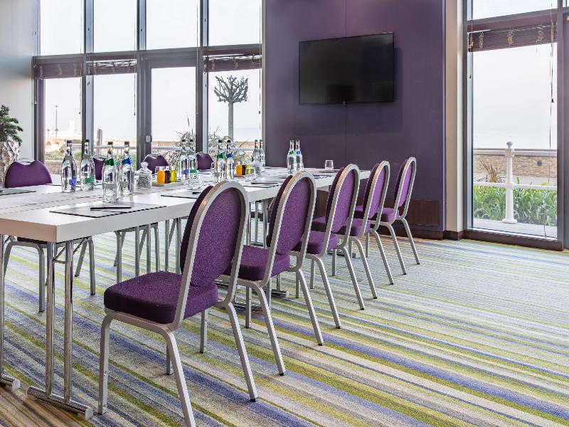 Radisson BLU Waterfront Hotel - Toplantı