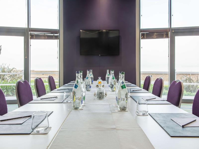 Radisson BLU Waterfront Hotel - Toplantı