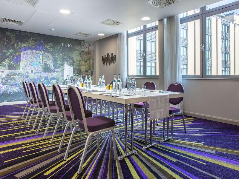 Radisson BLU Waterfront Hotel - Toplantı