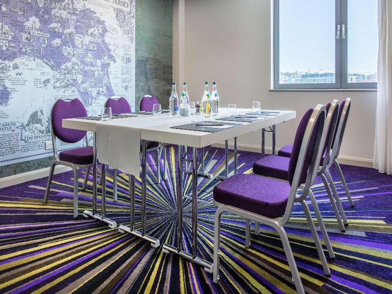 Radisson BLU Waterfront Hotel - Toplantı