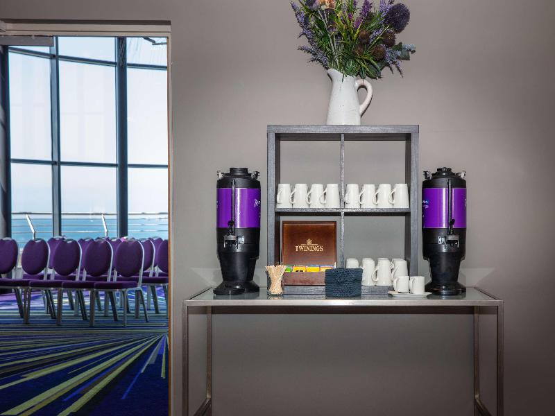 Radisson BLU Waterfront Hotel - Toplantı
