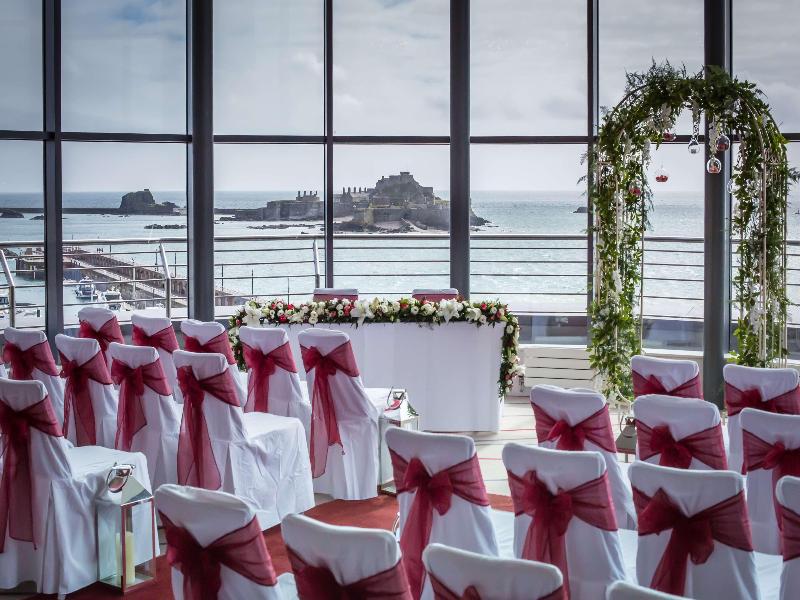 Radisson BLU Waterfront Hotel - Toplantı