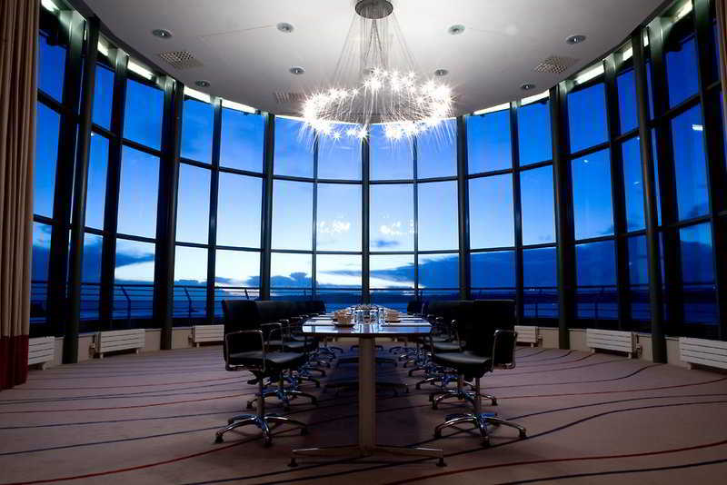 Radisson BLU Waterfront Hotel fotoÄŸrafÄ±