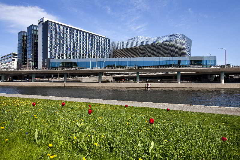 Radisson BLU Waterfront Hotel fotoÄŸrafÄ±