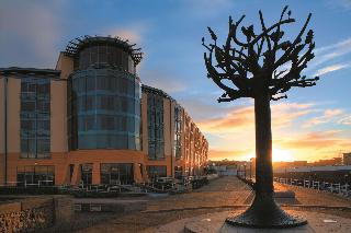 Radisson BLU Waterfront Hotel otel fotoğrafı