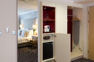 Radisson BLU Waterfront Hotel fotoÄŸrafÄ±