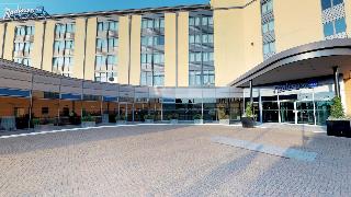 Radisson BLU Waterfront Hotel fotoÄŸrafÄ±
