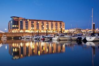 Radisson BLU Waterfront Hotel fotoÄŸrafÄ±