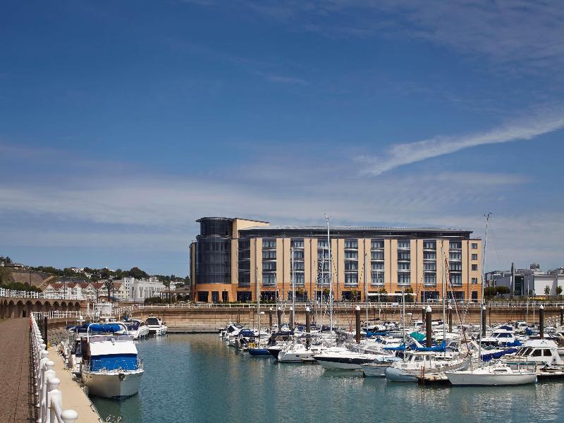 Radisson BLU Waterfront Hotel - Genel
