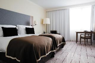 Radisson BLU Waterfront Hotel fotoÄŸrafÄ±