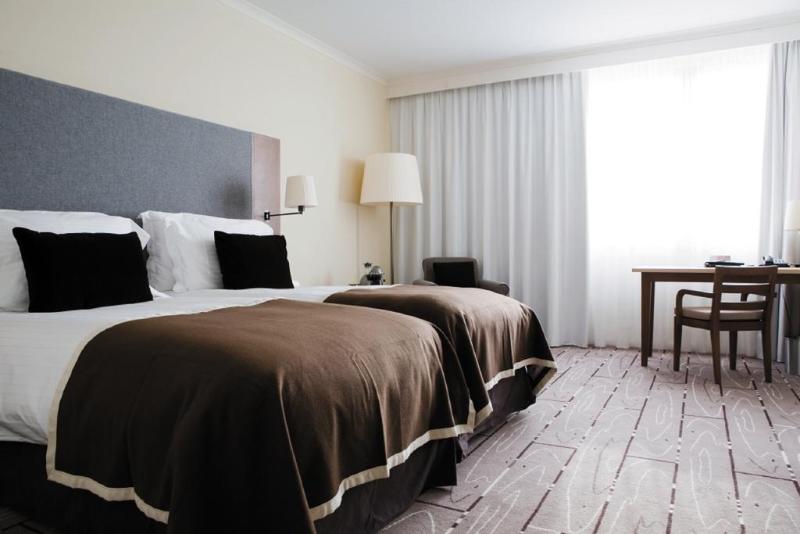 Radisson BLU Waterfront Hotel - Oda