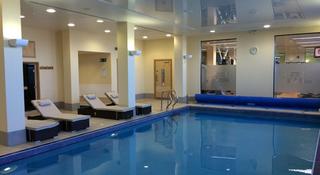 Radisson BLU Waterfront Hotel fotoÄŸrafÄ±