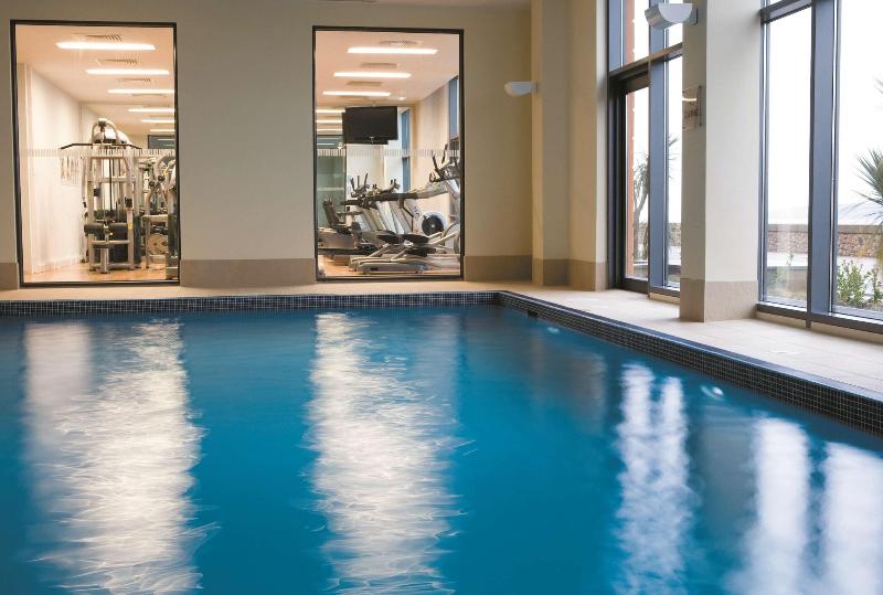 Radisson BLU Waterfront Hotel - Havuz