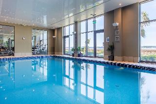 Radisson BLU Waterfront Hotel fotoÄŸrafÄ±