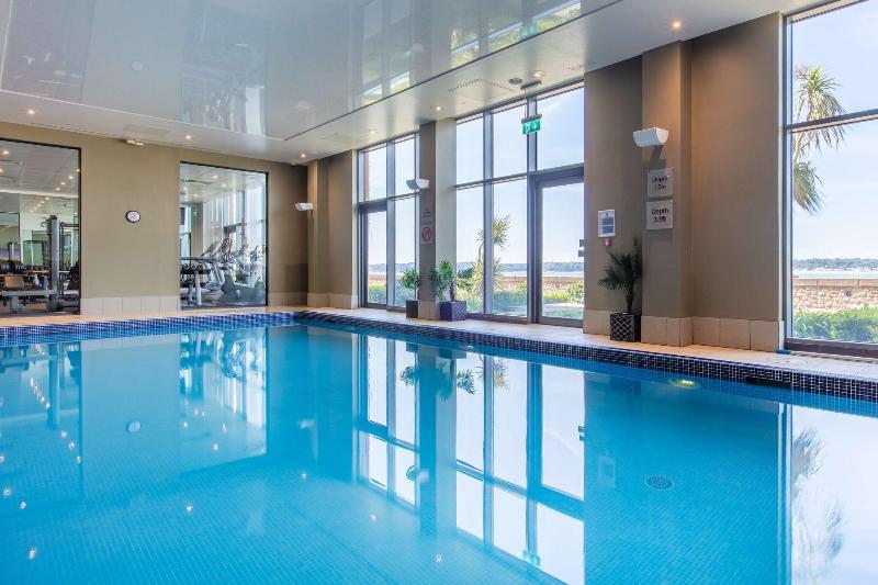 Radisson BLU Waterfront Hotel - Havuz