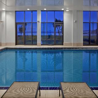Radisson BLU Waterfront Hotel fotoÄŸrafÄ±