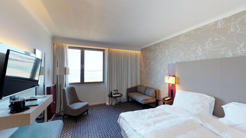 Radisson BLU Waterfront Hotel - Plaj