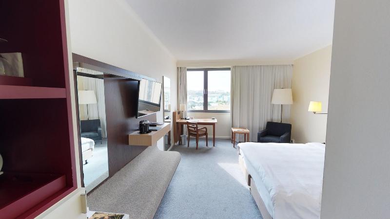 Radisson BLU Waterfront Hotel - Plaj