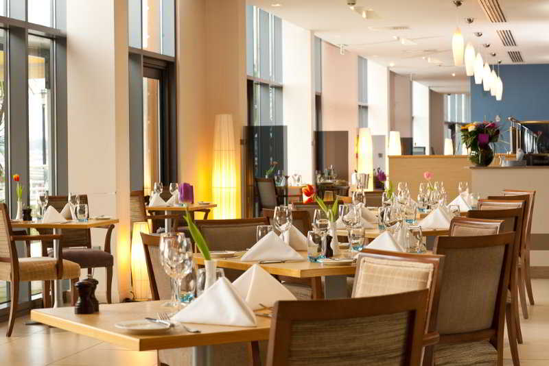 Radisson BLU Waterfront Hotel fotoÄŸrafÄ±