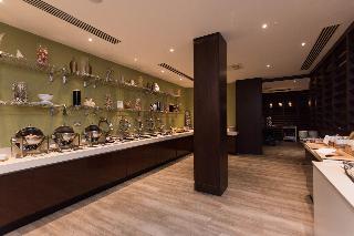 Radisson BLU Waterfront Hotel fotoÄŸrafÄ±