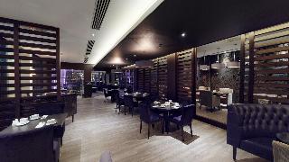 Radisson BLU Waterfront Hotel fotoÄŸrafÄ±