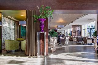Radisson BLU Waterfront Hotel fotoÄŸrafÄ±