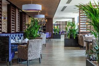 Radisson BLU Waterfront Hotel fotoÄŸrafÄ±