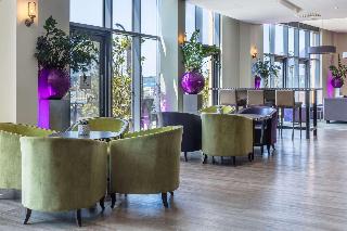 Radisson BLU Waterfront Hotel fotoÄŸrafÄ±