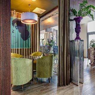 Radisson BLU Waterfront Hotel fotoÄŸrafÄ±