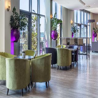 Radisson BLU Waterfront Hotel fotoÄŸrafÄ±