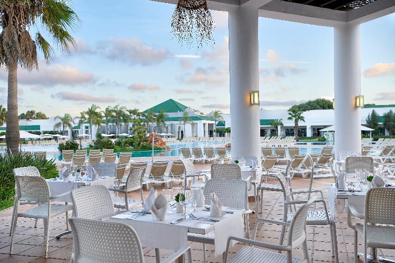 Iberostar Waves Saïdia - Bar