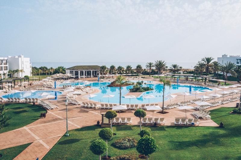 Iberostar Waves Saïdia - Genel