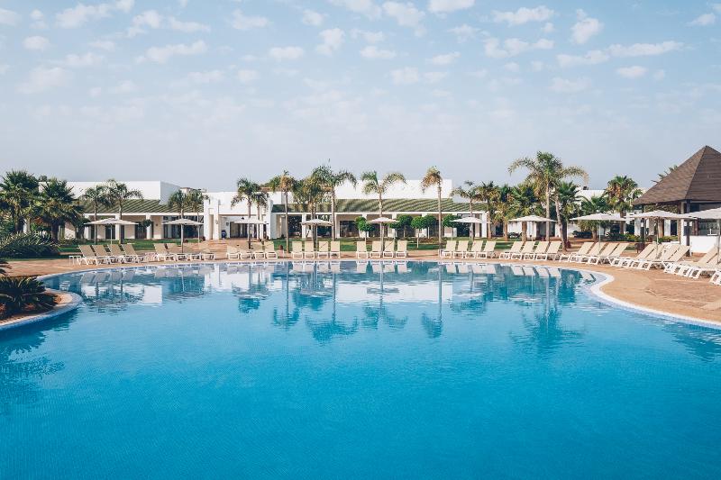 Iberostar Waves Saïdia - Genel